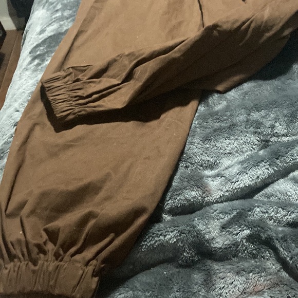 Fashion Nova joggers - Picture 6 of 12